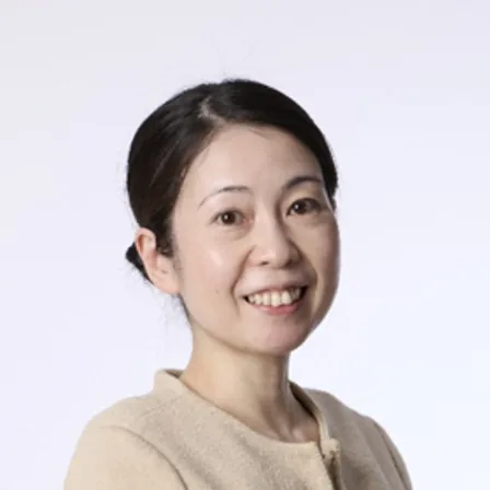 准教授 川上 明希