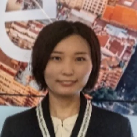 大学院生 小田 清花