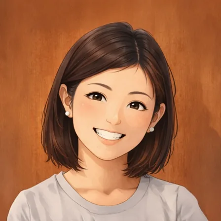 大学院生 八鍬 類子