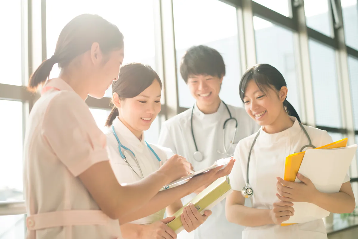 大学院生募集